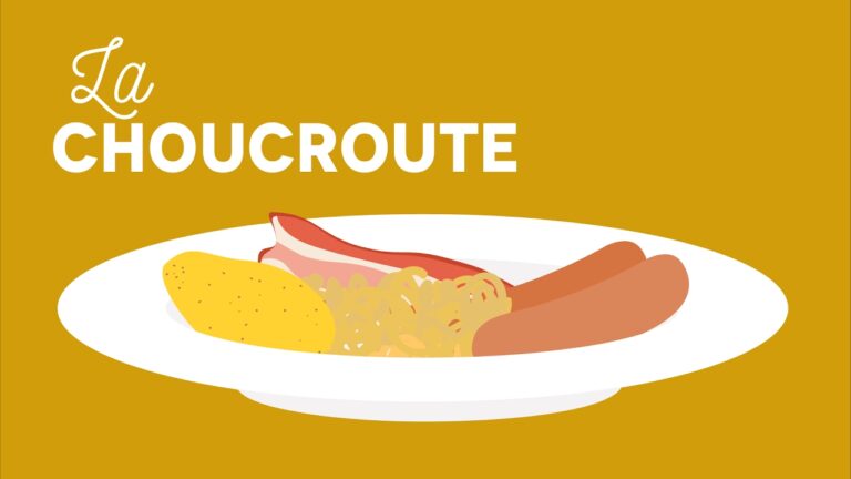 Choucroute