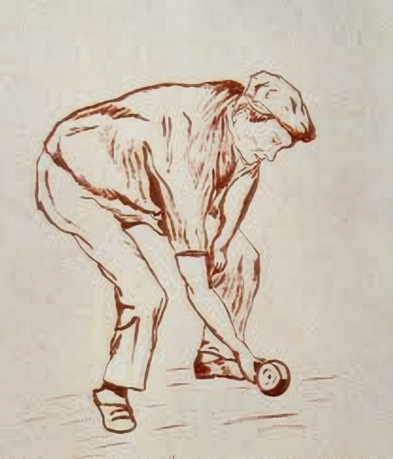 Challenge des Mariniers 2ém Édition