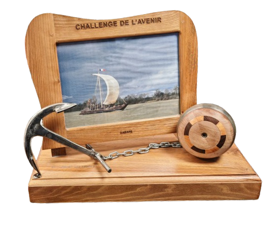 2ᵉ Challenge des Mariniers