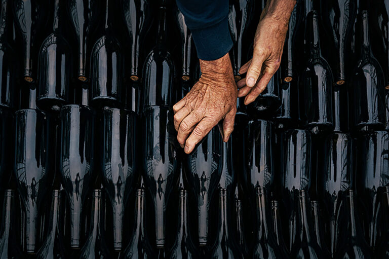 Mise en bouteilles Juillet 2026